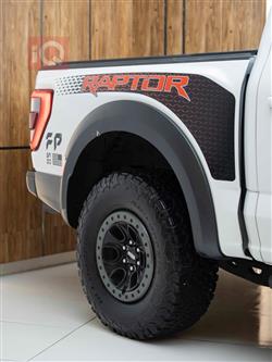 فورد F-150 رابتور